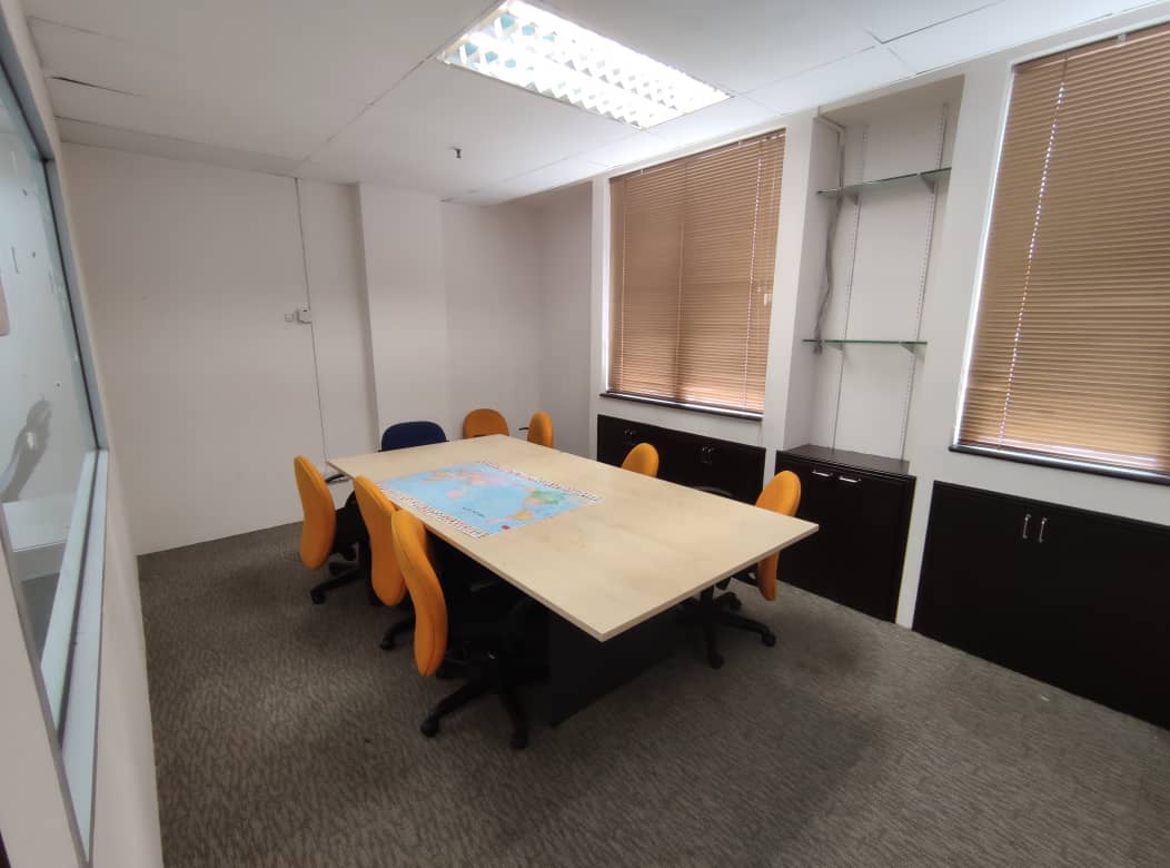 Plaza Mont Kiara,Mont Kiara,Office - photo 4