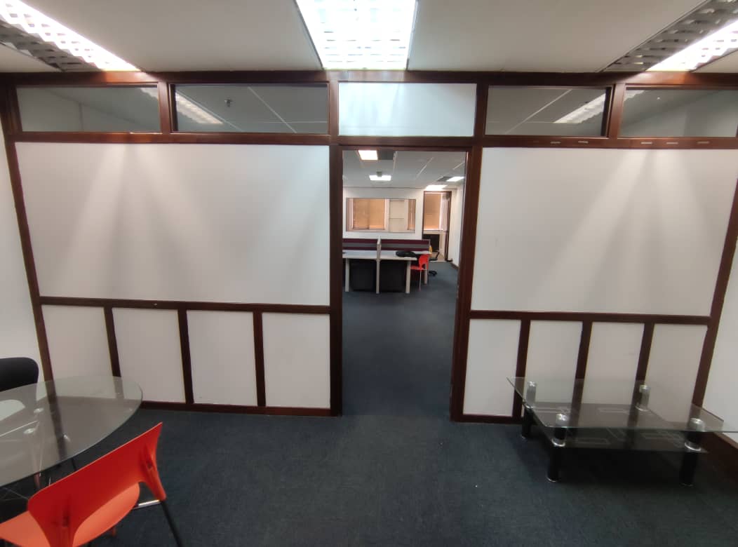 Plaza Mont Kiara,Mont Kiara,Office - photo 5
