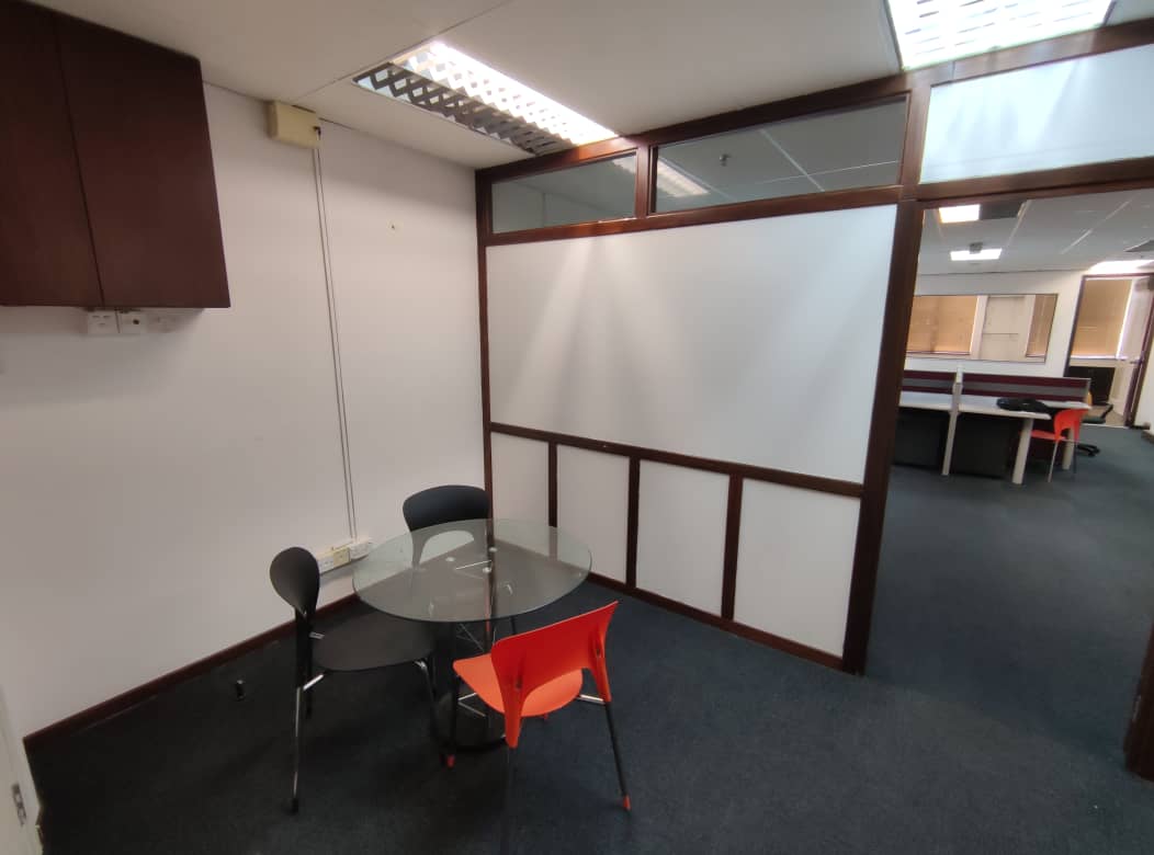Plaza Mont Kiara,Mont Kiara,Office - photo 6