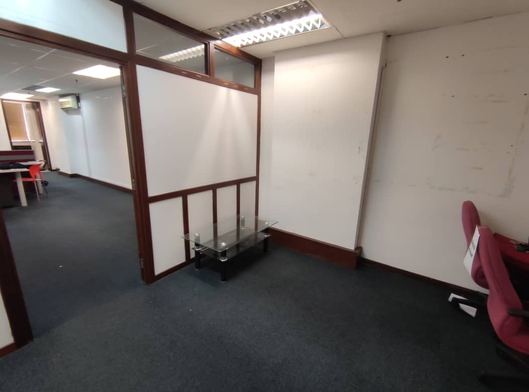 Plaza Mont Kiara,Mont Kiara,Office - photo 8