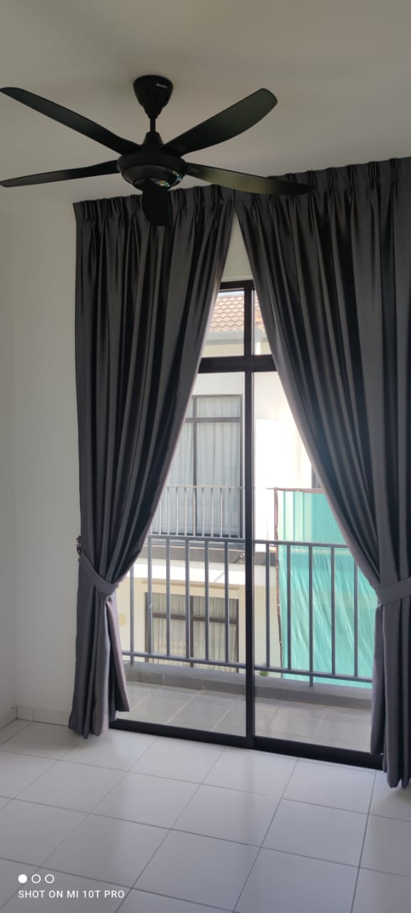Graham Garden,2 Storeys Terrace House - photo 5