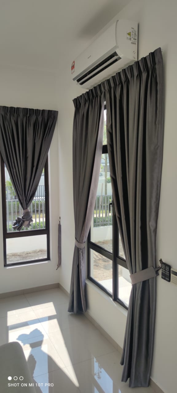 Eco Grandeur-Graham,2 Storeys Terrace House - photo 6