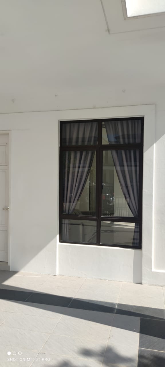 Eco Grandeur-Graham,2 Storeys Terrace House - photo 9