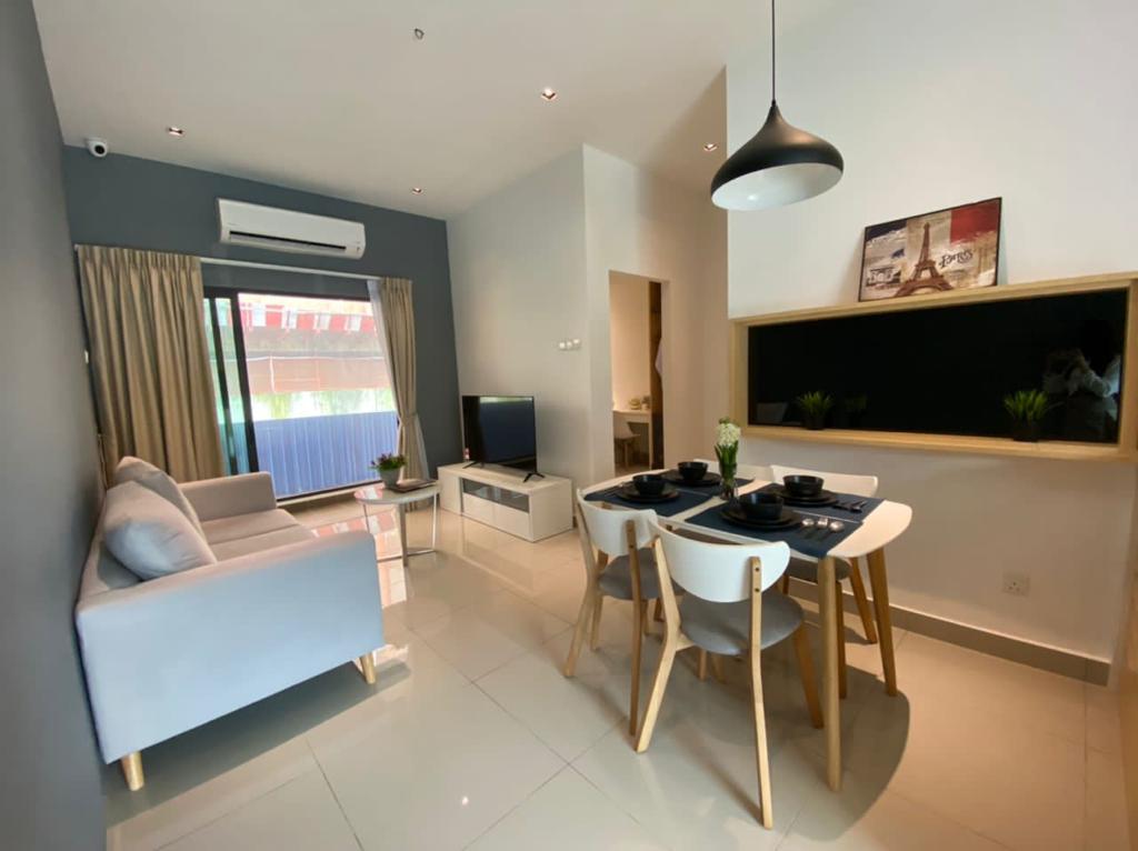 Bayu Residensi,Sri Gombak,Serviced Residence - photo 5