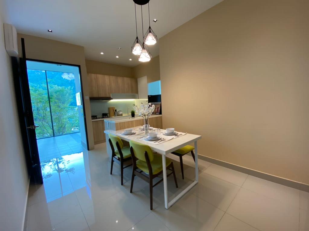 Bayu Residensi,Sri Gombak,Serviced Residence - photo 5