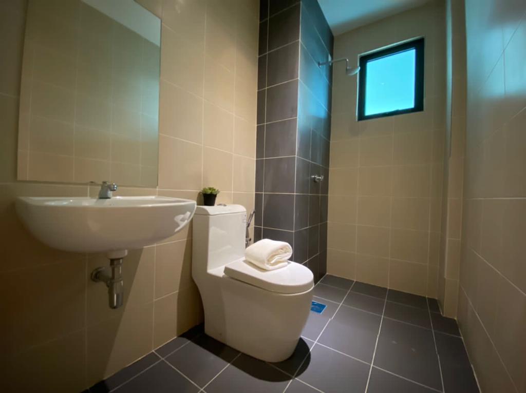 Bayu Residensi,Sri Gombak,Serviced Residence - photo 9
