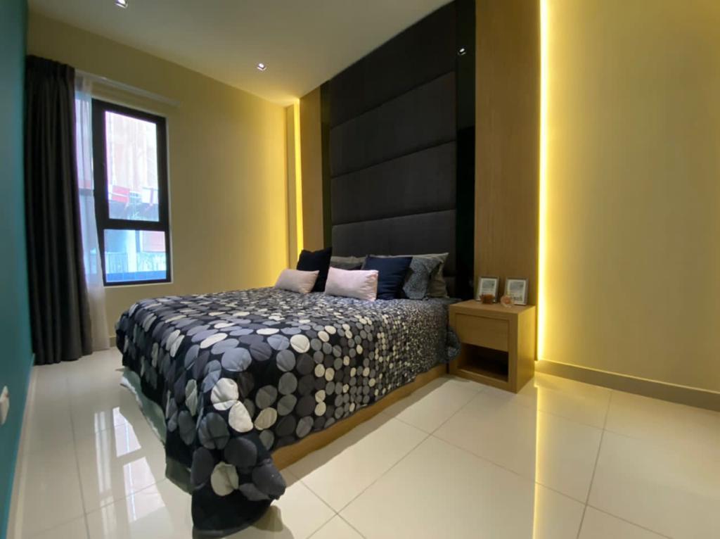 Bayu Residensi,Sri Gombak,Serviced Residence - photo 5