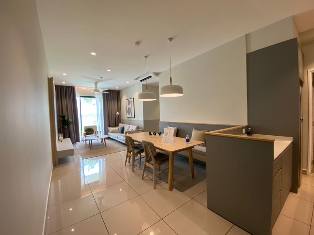 Akasa,Cheras South,Freehold Serviced Residence - photo 5