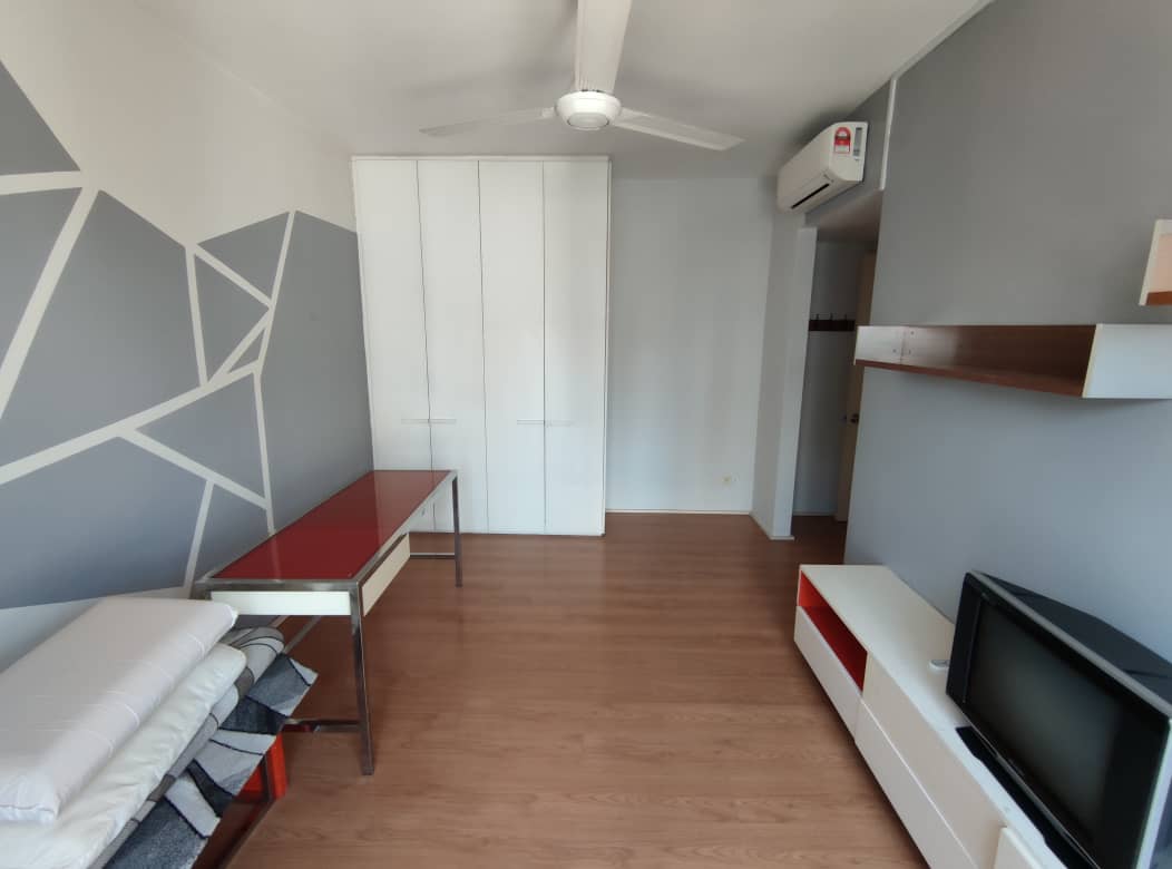 I-Zen Kiara 1,Mont Kiara,Serviced Residence - photo 5