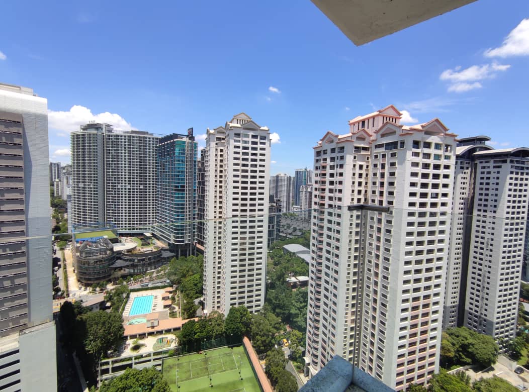 I-Zen Kiara 1,Mont Kiara,Serviced Residence - photo 9