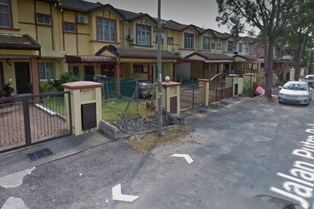 Putra Bahagia 8,2 Storeys Terrace House - photo 5