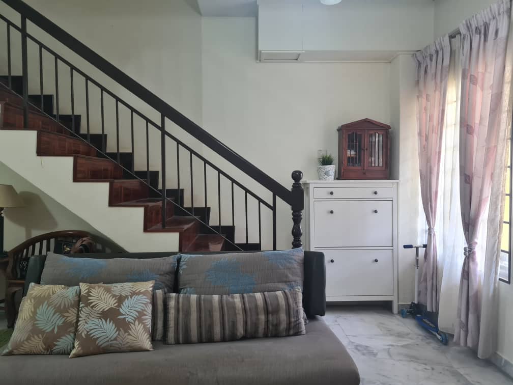 Putra Bahagia 8,2 Storeys Terrace House - photo 8