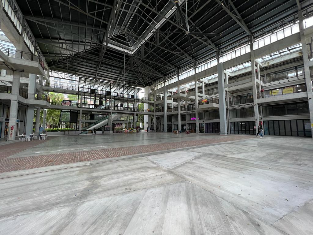 Tamarind Square Cyberjaya,Garden Retail - photo 5