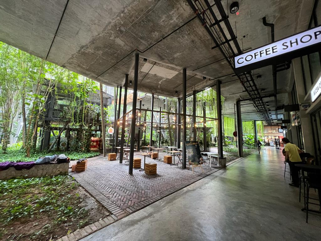 Tamarind Square Cyberjaya,Garden Retail - photo 6
