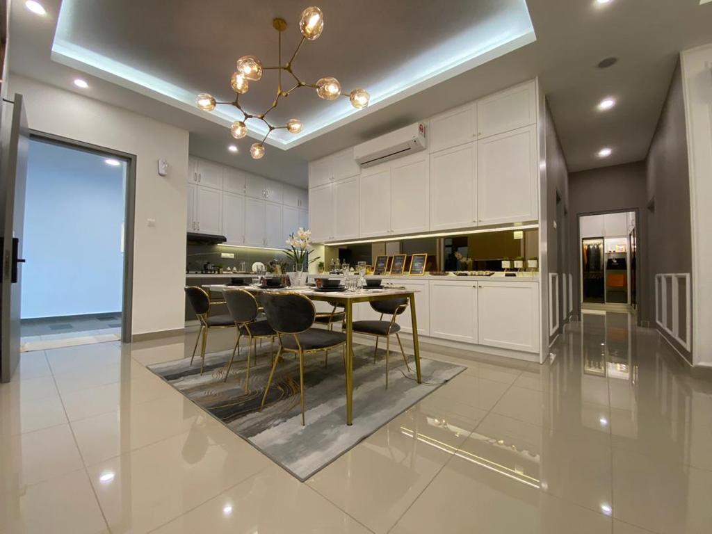 99 Residence,Batu Caves,Serviced Residence - photo 3