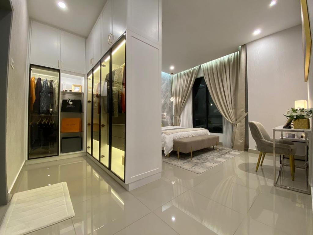 99 Residence,Batu Caves,Serviced Residence - photo 5