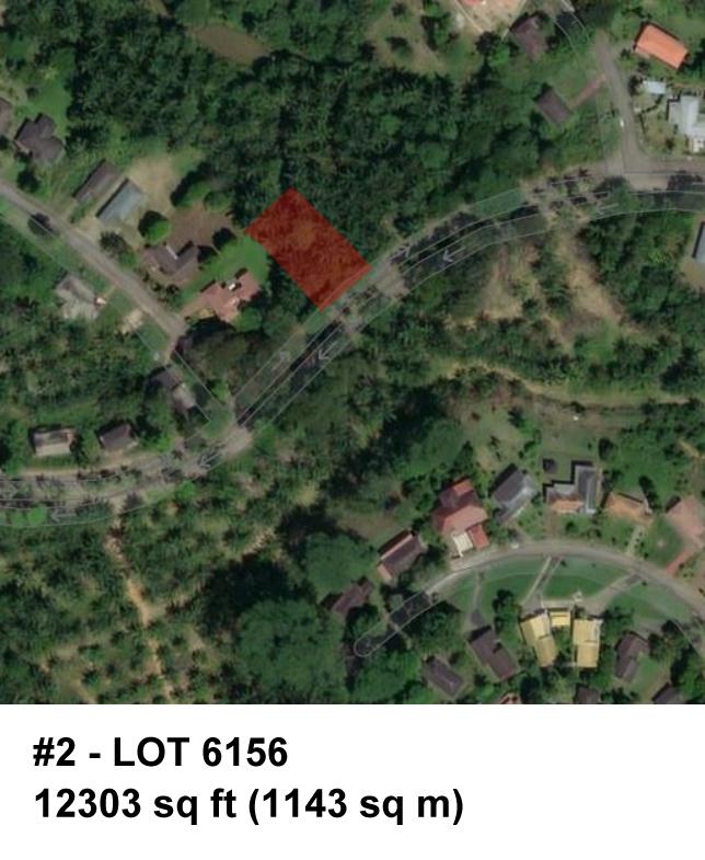 Diamond Creek,Tanjung Malim,Bungalow Land - photo 5