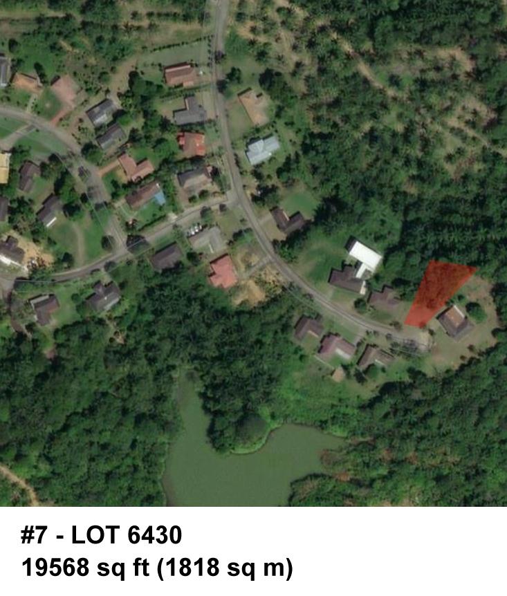 Diamond Creek,Tanjung Malim,Bungalow Land - photo 10