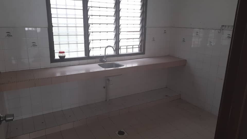 Bukit Desa,Kepong,2 Storeys Terrace House - photo 5