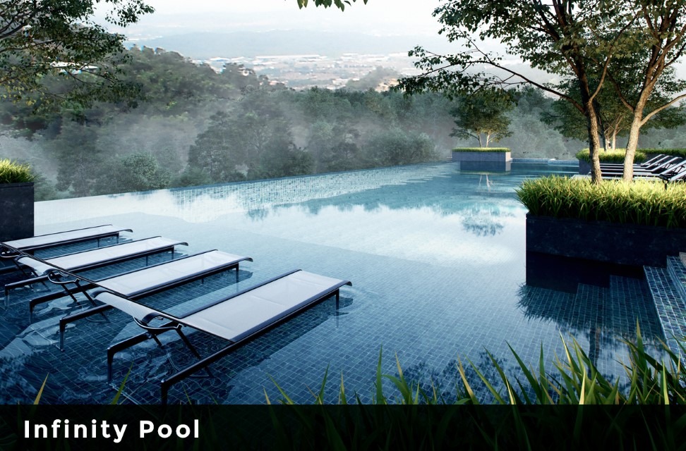 Damansara Seresta,Bandar Sri Damansara,Condo - photo 5