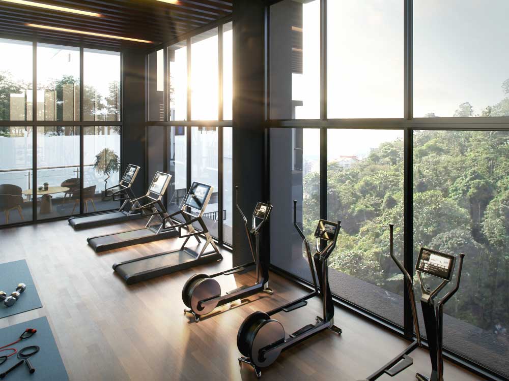 Damansara Seresta,Bandar Sri Damansara,Condo - photo 9