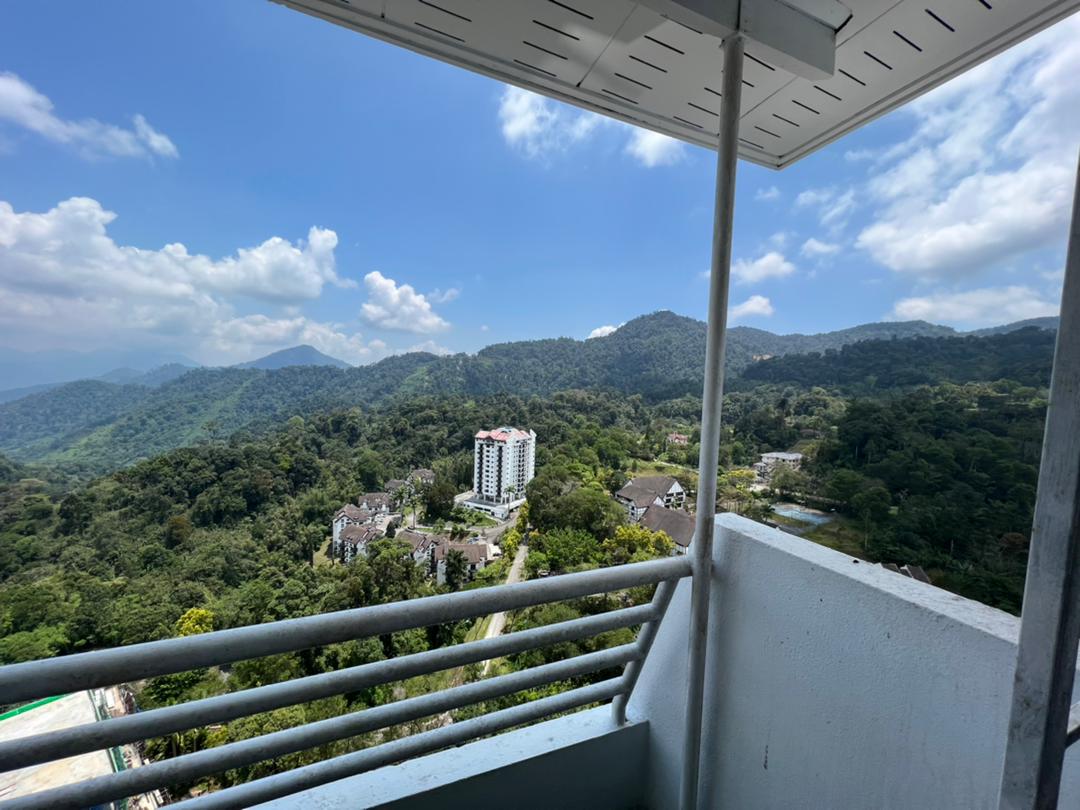 Kempas Apartment,Genting Highlands - photo 10