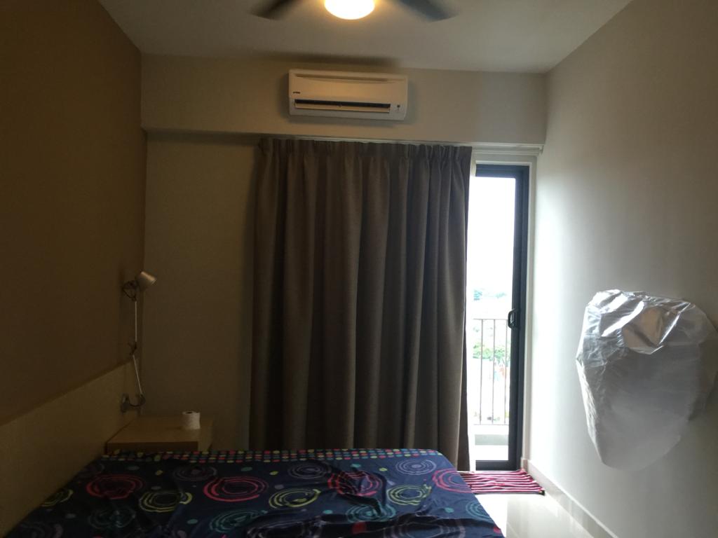 Kiara East,Jalan Ipoh,Fully Furnished Condo - photo 5