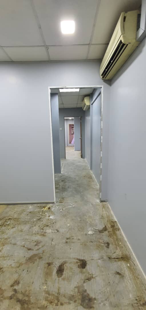 Plaza Mont Kiara,Mont Kiara, Office - photo 5