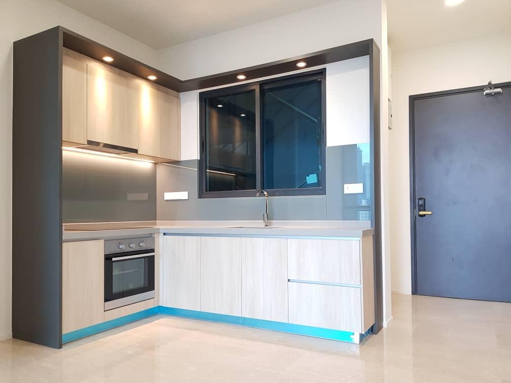 10 Stonor,KLCC,Freehold Condo - photo 5