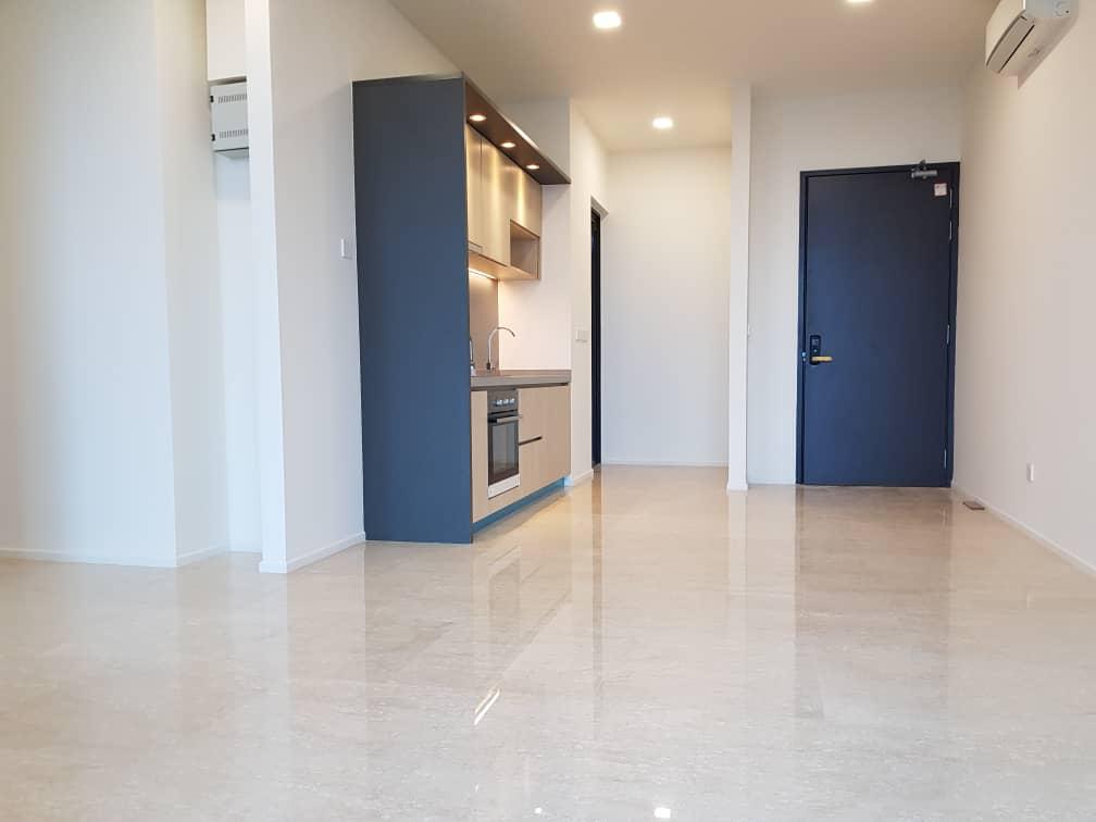 10 Stonor,KLCC,Freehold Condo - photo 6