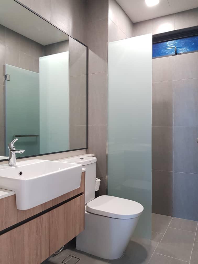 10 Stonor,KLCC,Freehold Condo - photo 10
