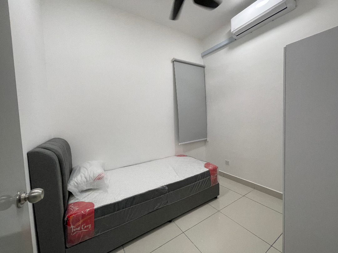 TR Residence,Titiwangsa,Serviced Residence - photo 5
