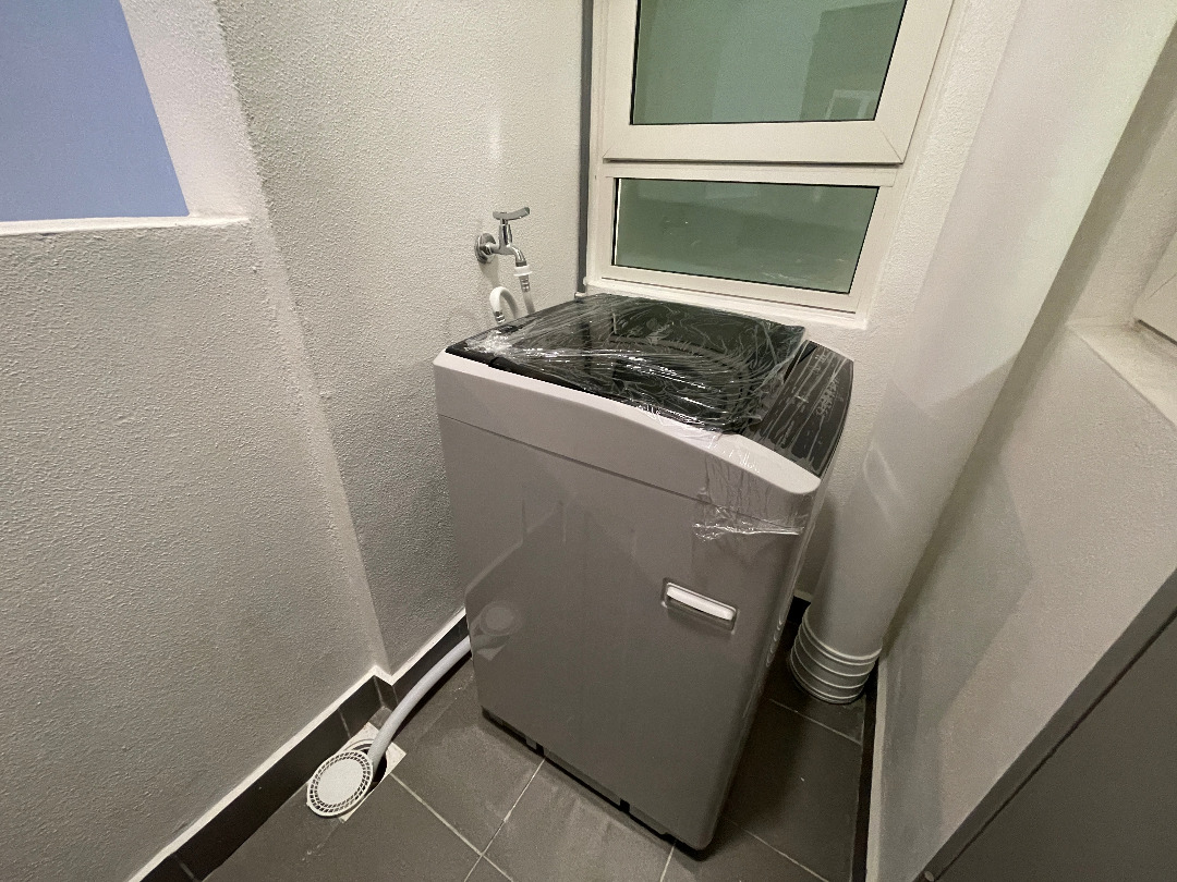 TR Residence,Titiwangsa,Serviced Residence - photo 9