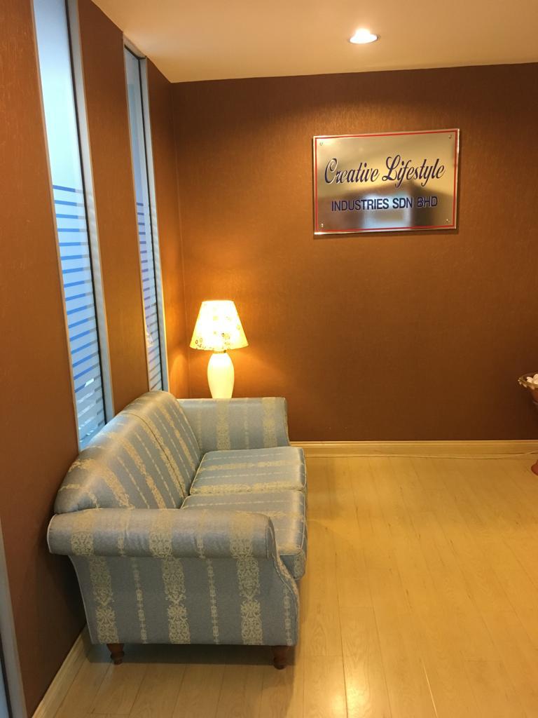 Plaza Mont Kiara,Mont Kiara,Office - photo 2