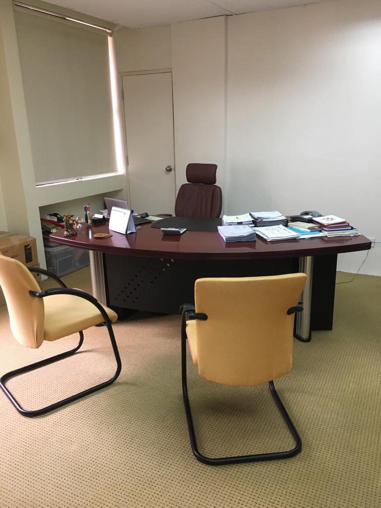 Plaza Mont Kiara,Mont Kiara,Office - photo 4