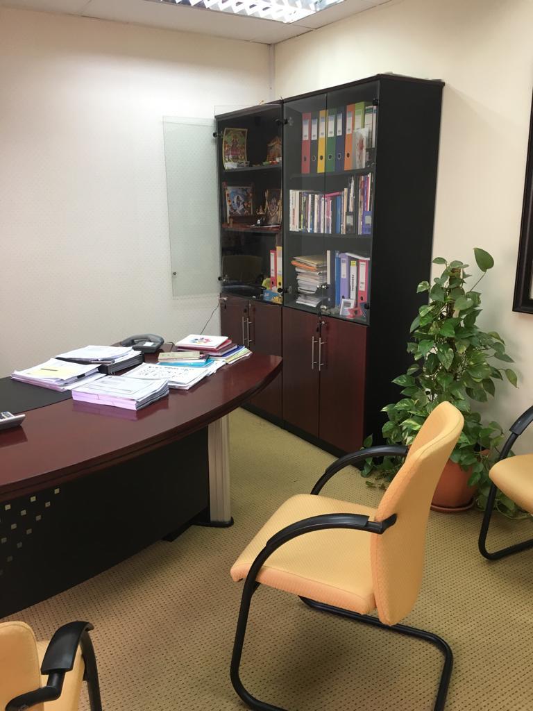 Plaza Mont Kiara,Mont Kiara,Office - photo 7