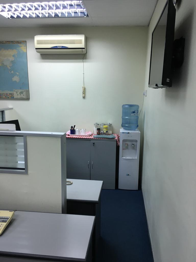 Plaza Mont Kiara,Mont Kiara,Office - photo 8