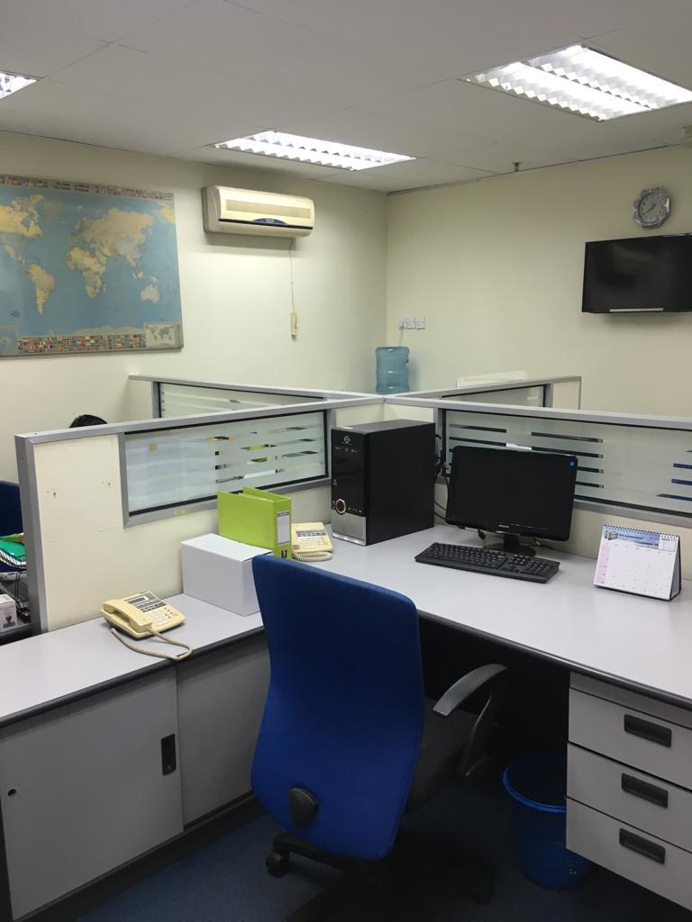 Plaza Mont Kiara,Mont Kiara,Office - photo 9