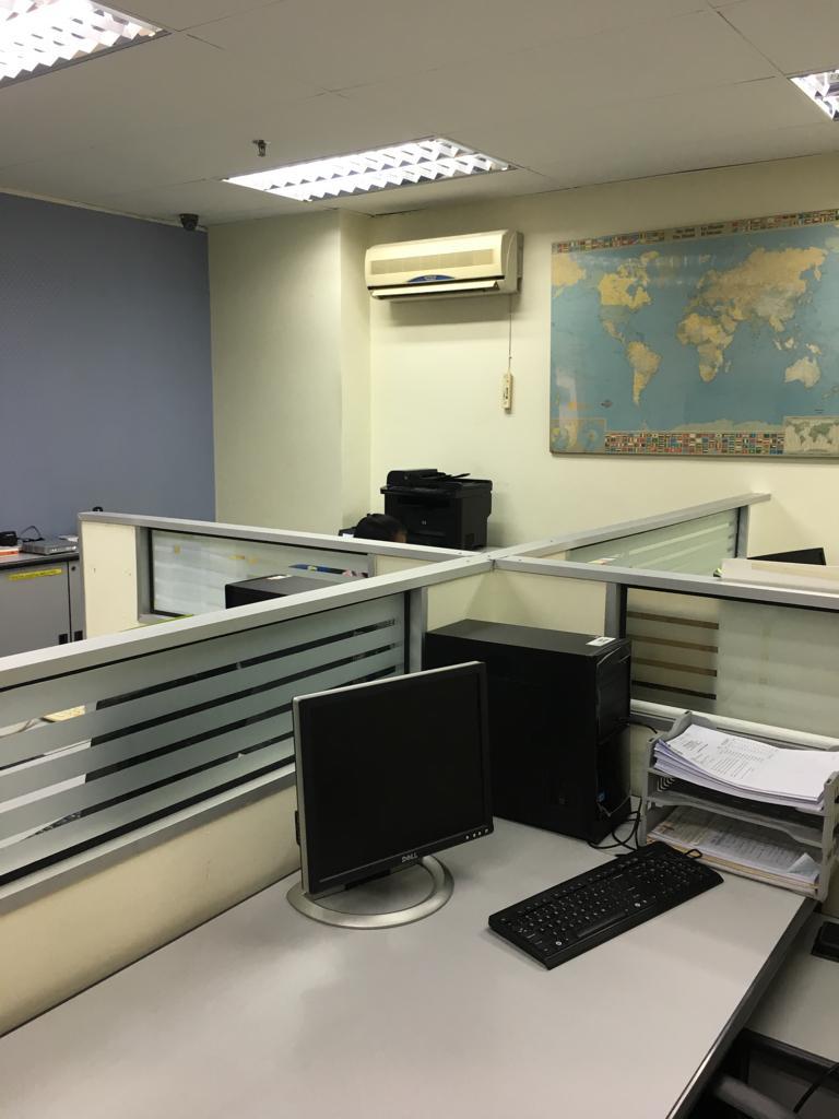 Plaza Mont Kiara,Mont Kiara,Office - photo 12