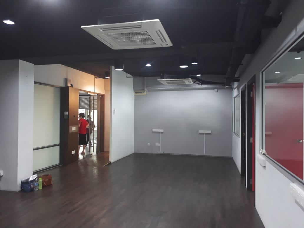 D7,Sentul,Office - photo 2