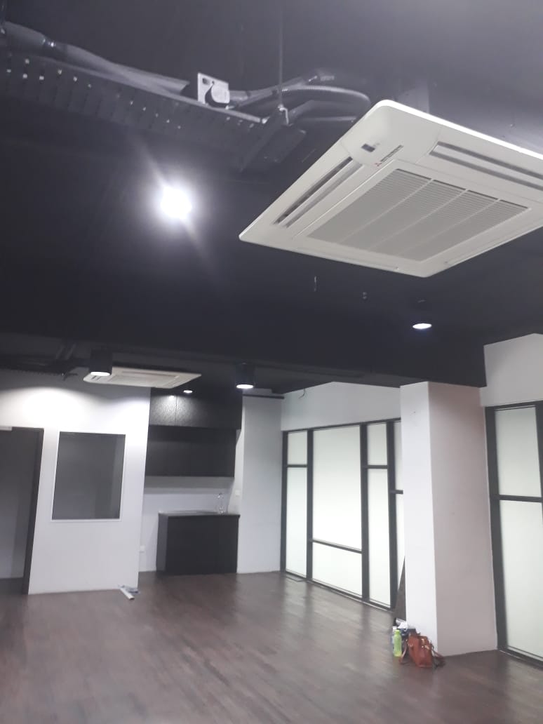 D7,Sentul,Office - photo 3