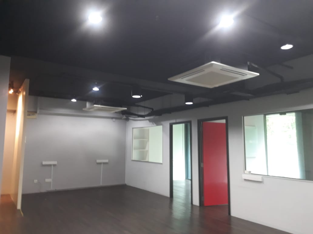 D7,Sentul,Office - photo 4