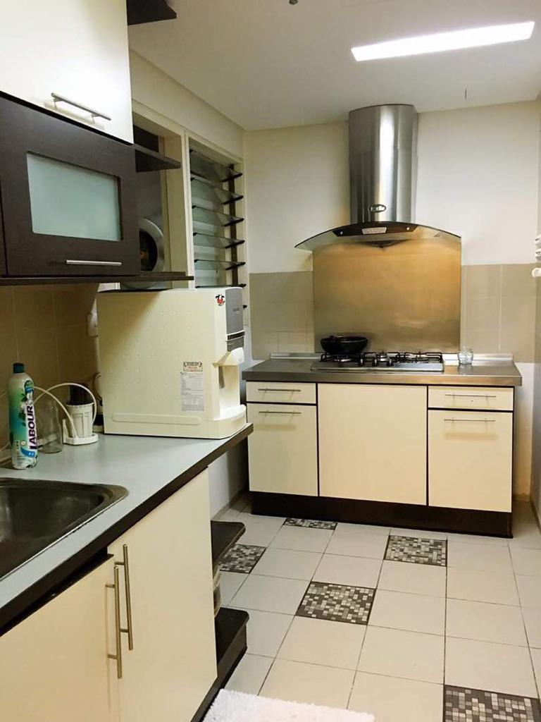 I-Zen Kiara 2,Mont Kiara,Freehold Serviced Residen - photo 5
