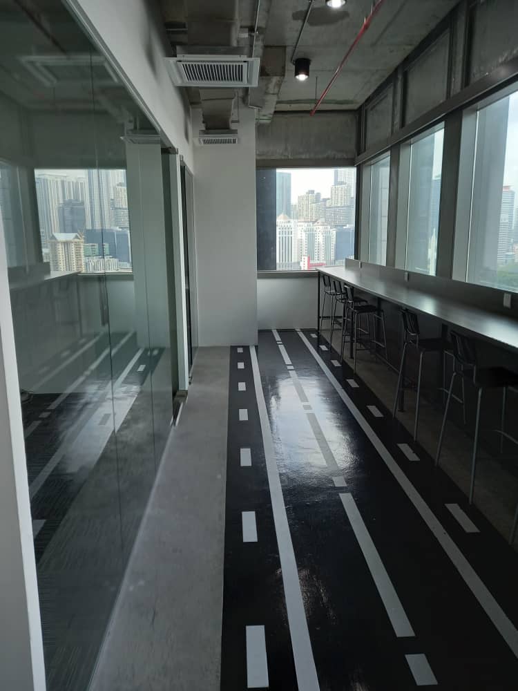 Menara Pacafic KL Eco City - photo 5