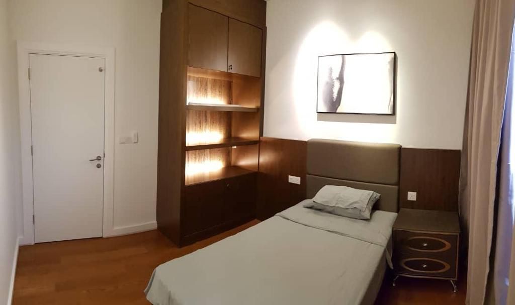 The Westside Three,Desa Parkcity,Kepong,Condo - photo 5