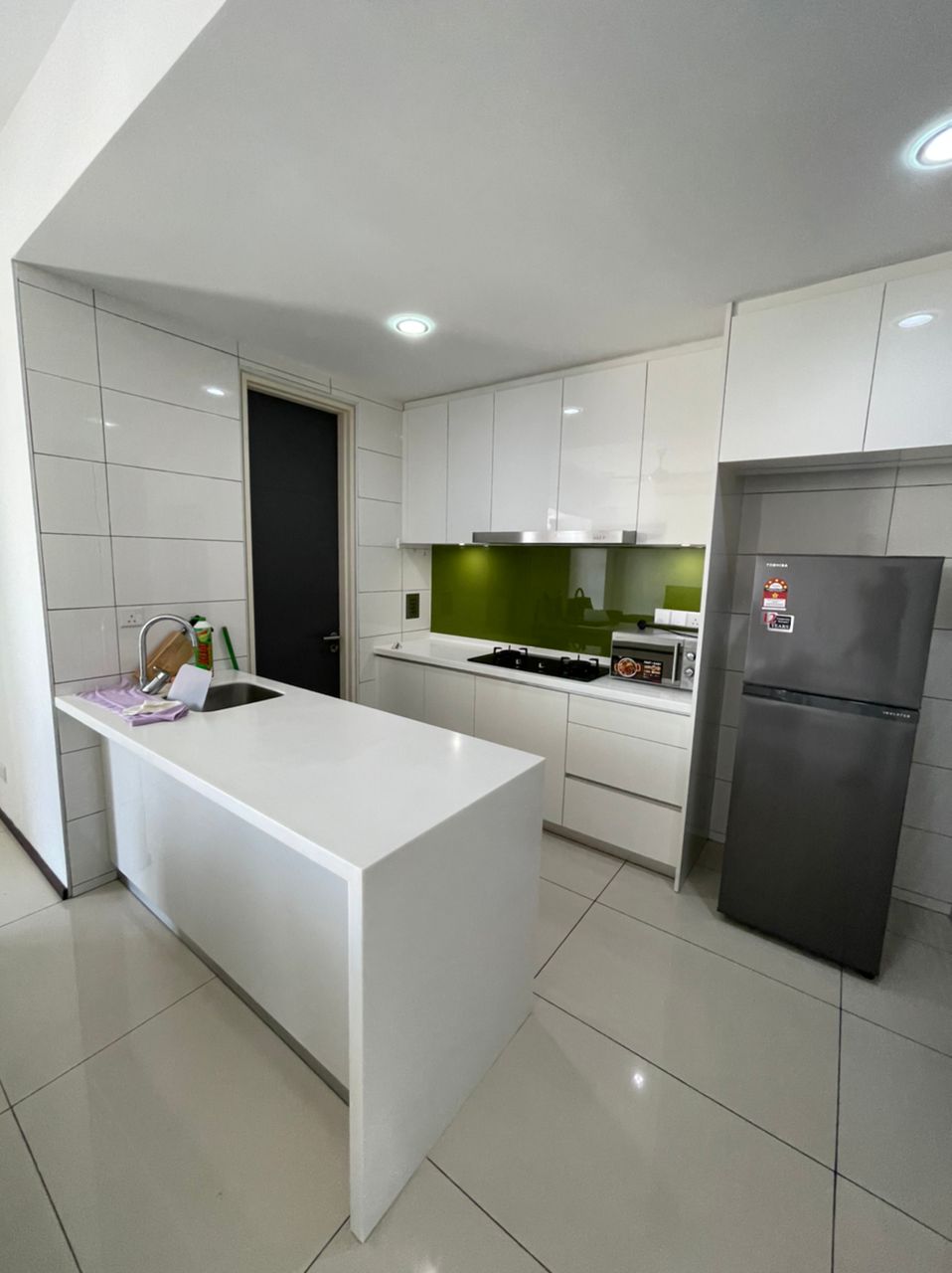 The Breezeway Condo, Desa ParkCity - photo 6