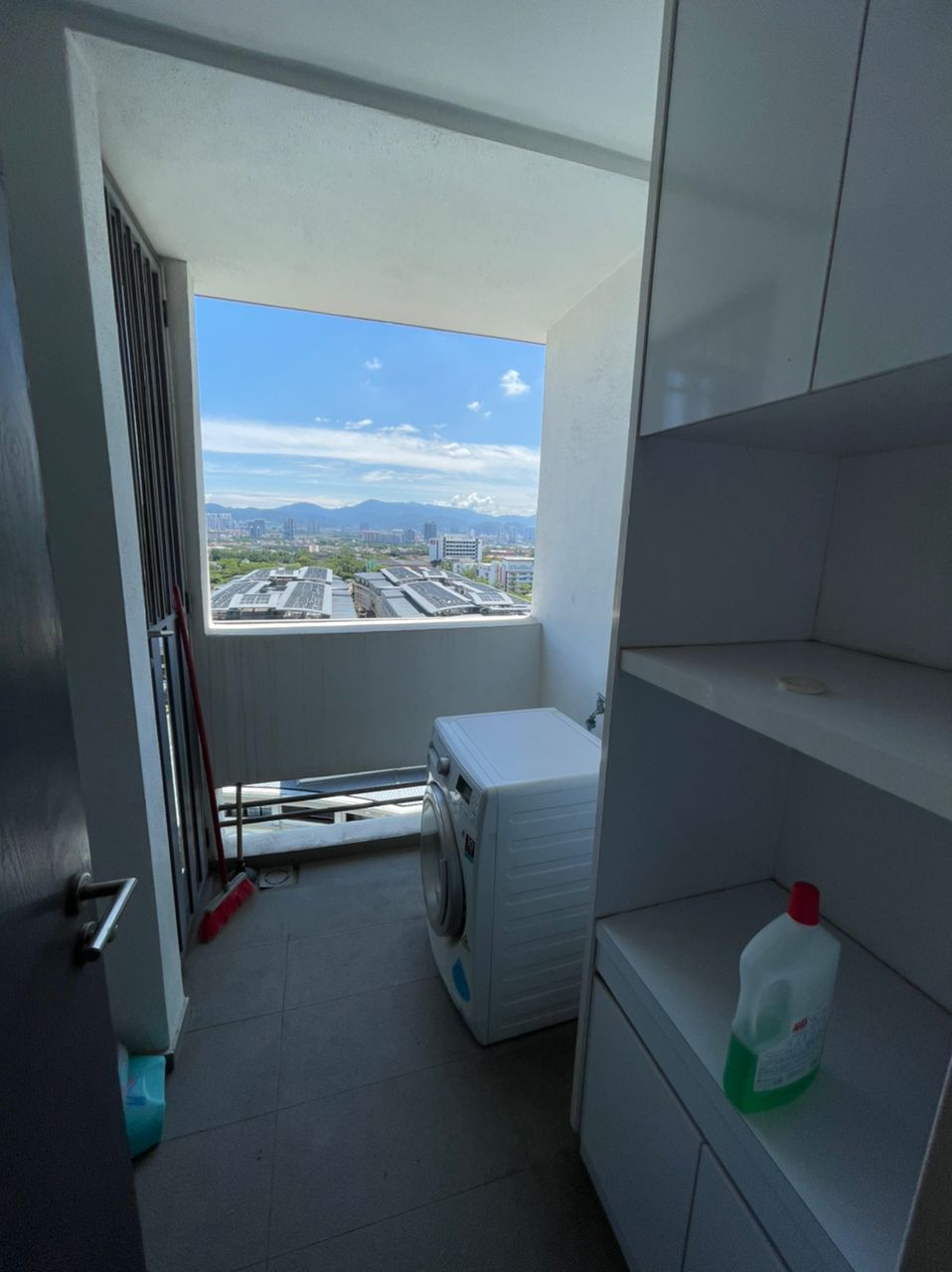 The Breezeway Condo, Desa ParkCity - photo 7