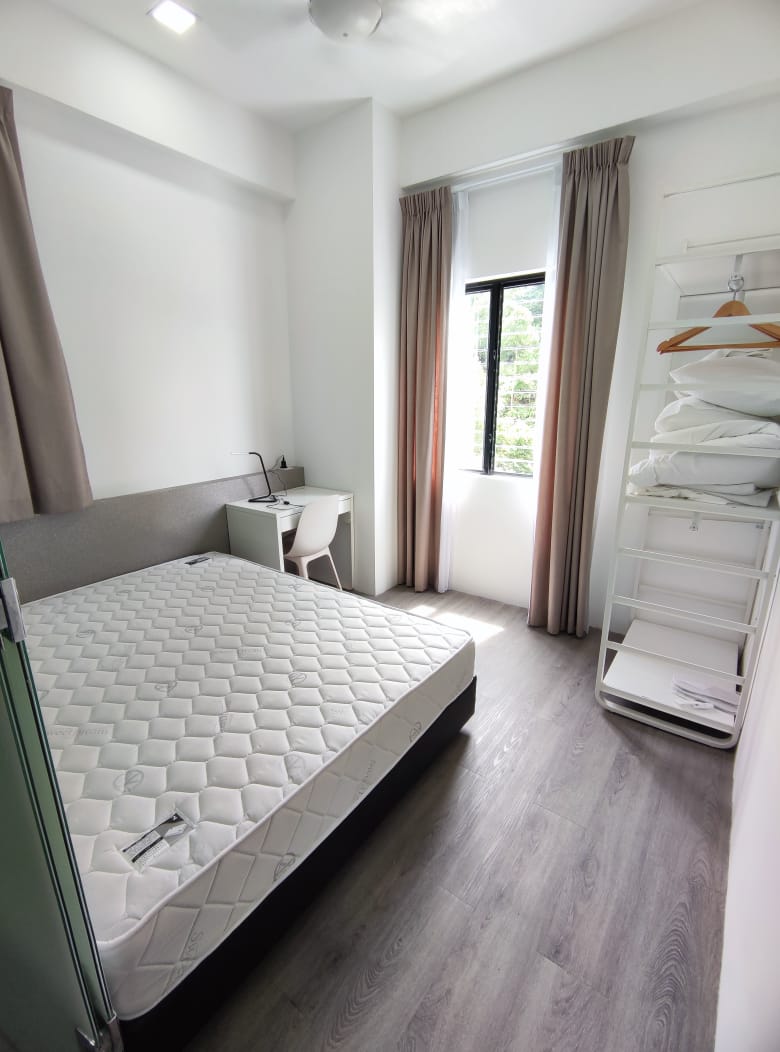 Genting View Resort,Genting Permai,Apartment - photo 5