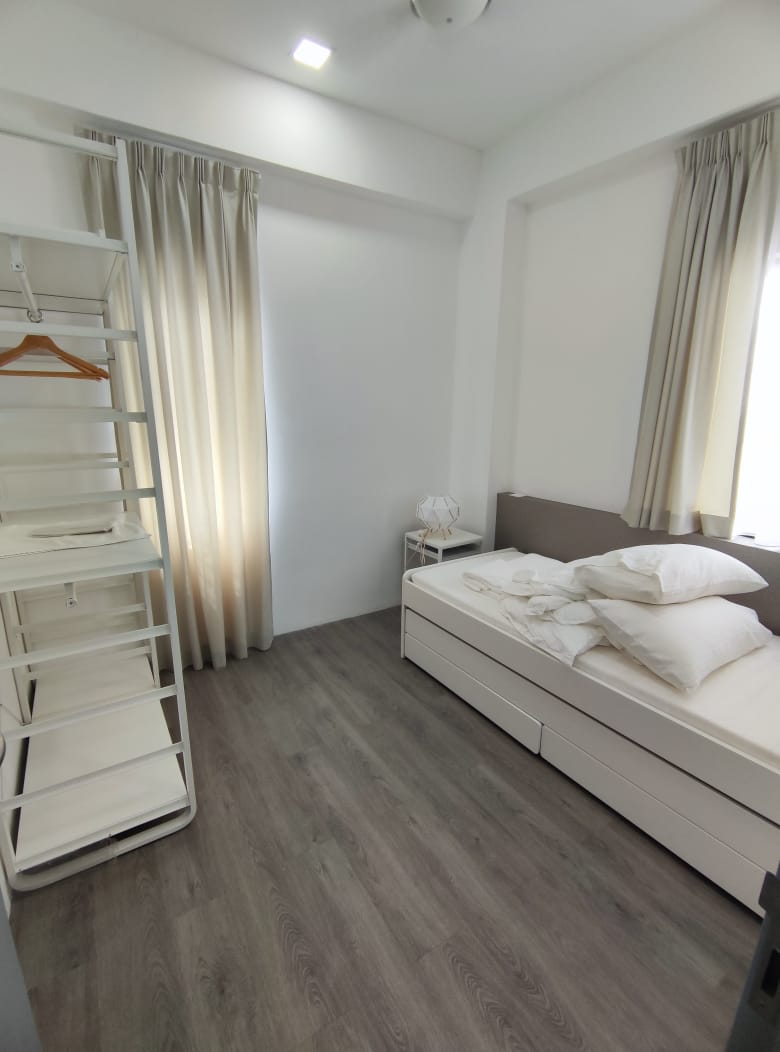 Genting View Resort,Genting Permai,Apartment - photo 6