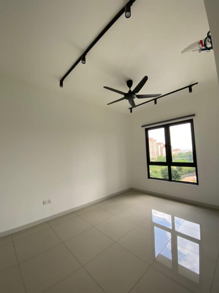 Savio, Riana Dutamas,Serviced Residence - photo 2